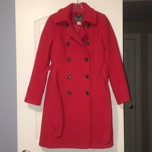 J.Crew TRENCH